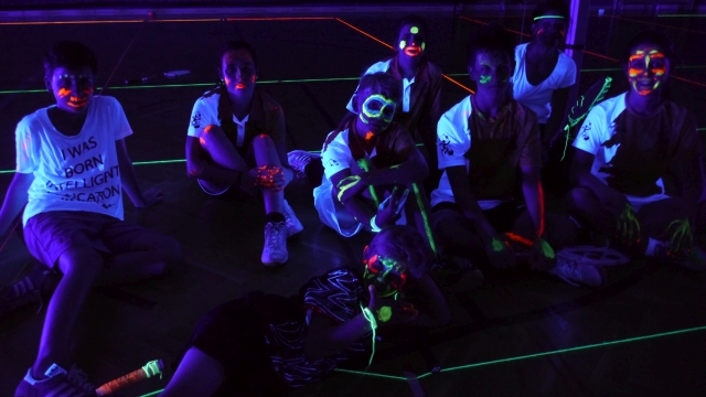 darkminton